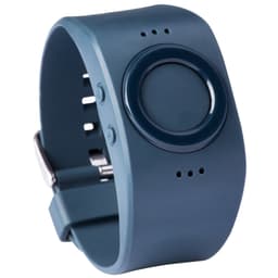 Tinitell TT1 mobilklocka för barn - GPS (indigo)