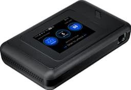 Zyxel NR2101 5G WiFi reititin