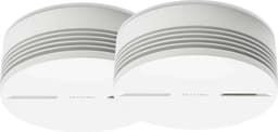 Netatmo smart røykvarsler 2-pakning