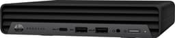 HP ProDesk 400 G6 i7/16/512GB stationær computer