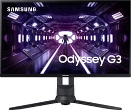 Samsung LF27G35 27" skærm