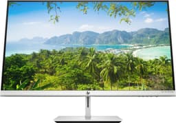 HP Beacon U27 27" skjerm