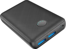 Anker PowerCore Select powerbank 10000mAh (svart)