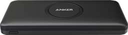 Anker PowerCore 10K trådlös laddare (svart)