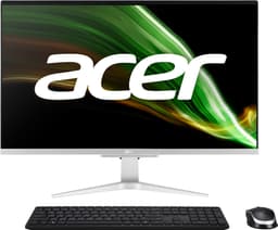 Acer Aspire C27-1655 27" AIO stationær computer