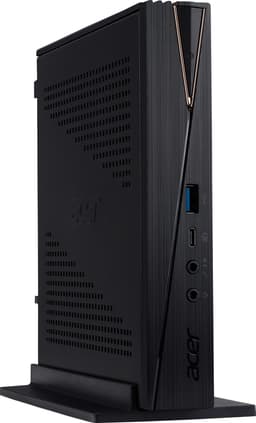 Acer Revo RN86 stasjonær PC i5/8/512