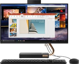 Lenovo IdeaCentre 5 24IMB05 23,8" AIO computer i5/16/512/UMA/24