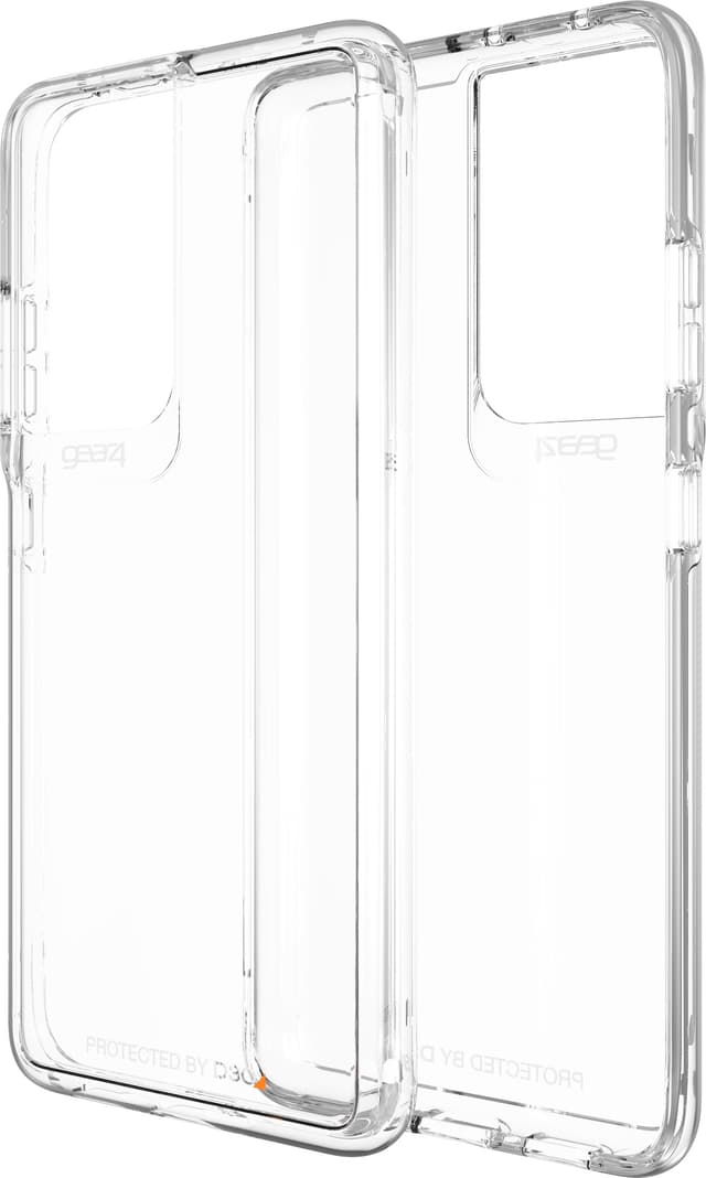 GEAR4 Crystal Palace Samsung Galaxy S21 Ultra fodral