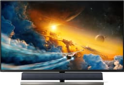 Phillips Momentum 558M1RY/00 55" bildskärm för gaming