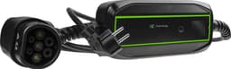 Green Cell sähköauton latauskaapeli 6,5 m EV16