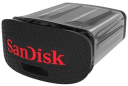 SanDisk Ultra Fit 16 GB USB 3.0 minnepenn