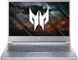Acer Predator Triton 300 14" bærbar gaming computer i7/16/1000/3060
