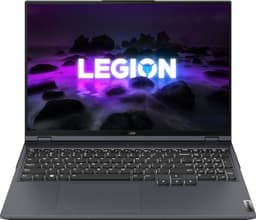 Lenovo Legion 5 Pro R7/32/1000/3070/165Hz 16" bærbar gaming-PC