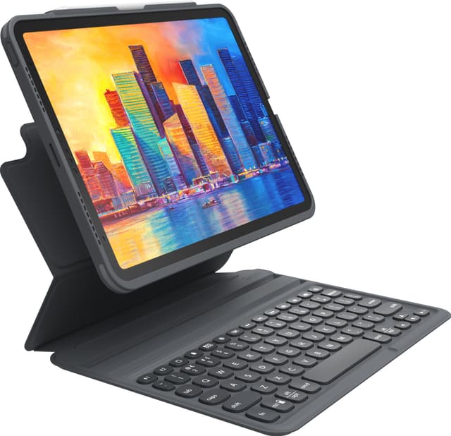 Zagg Pro Keys tangentbordsfodral för iPad Air 10.9