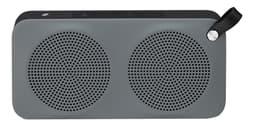 Sandstrøm Pegasus Bluetooth kaiutin (musta)