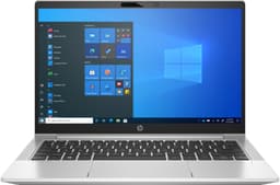 HP ProBook 430 G8 13,3" bærbar PC i5/8/256GB (sølv)