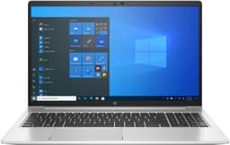 HP ProBook 650 G8 15,6" bærbar PC i5/16/256GB (sølv)