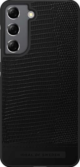 iDeal of Sweden deksel til Samsung Galaxy S21 (eagle black)
