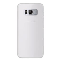 Puro 0.3 Samsung Galaxy S8 Plus fodral (genomskinligt)