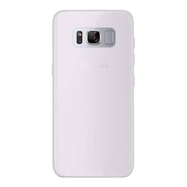 Puro 0.3 Samsung Galaxy S8 Plus fodral (genomskinligt)