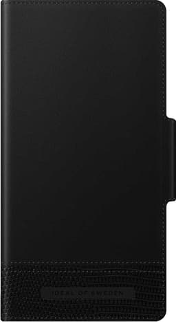 iDeal of Sweden lompakkokotelo Samsung Galaxy S21 Plus (Eagle Black)