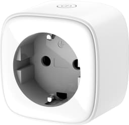 D-Link DSP-W218 smart mini WiFi-plugg