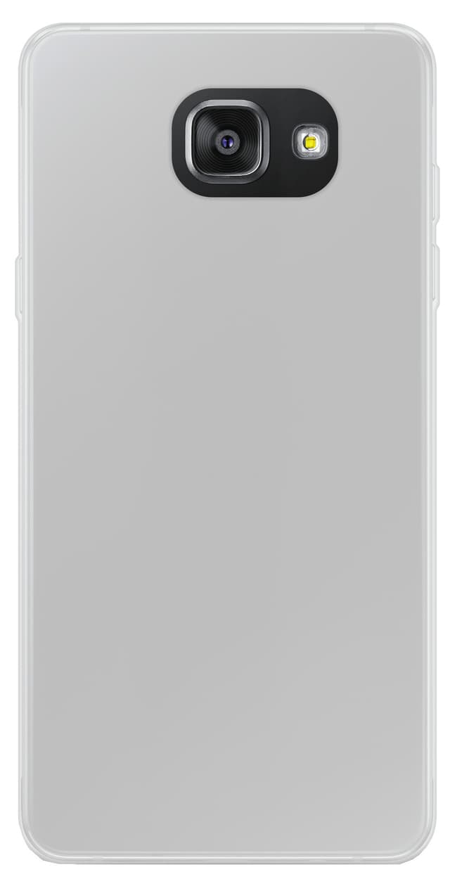 Puro Skal Galaxy A5 (2016) UltraSlim 0.3 genomskinligt