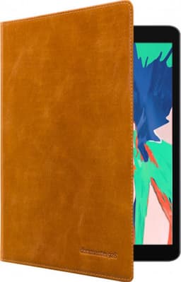 dbramante1928 Copenhagen iPad Air 10,9"/ Pro 11" suojakuori (Tan)