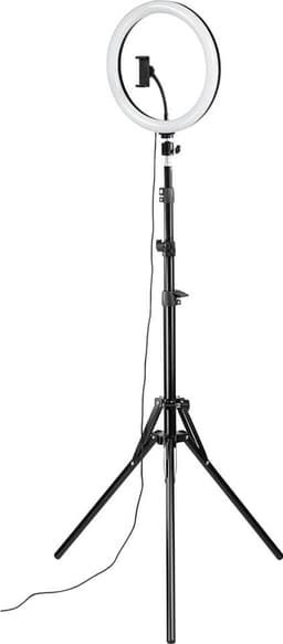 Hama Spotlight Steady 120" LED valorengas