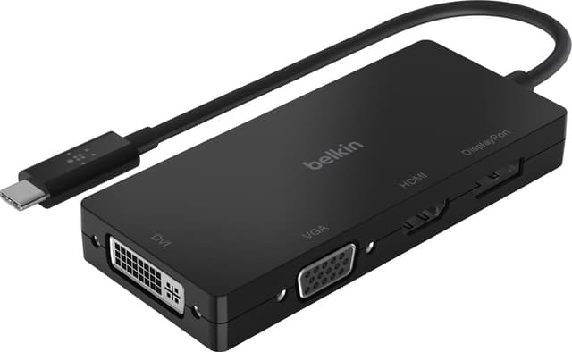 Belkin USB-C Video Adapter