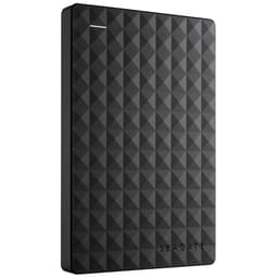 Seagate Expansion Plus ekstern harddisk (1 TB)