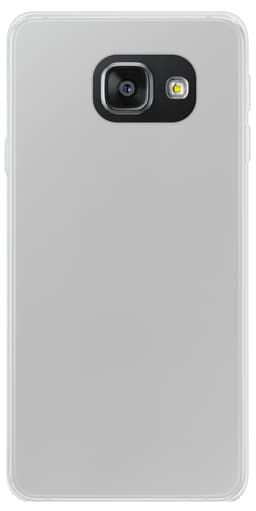Puro Galaxy A3 (2016) Ultra-Slim 0.3 suojakuori (läpin)