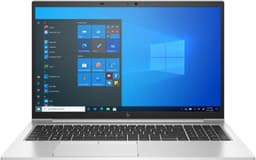 HP EliteBook 850 G8 15,6" bærbar PC i5/16/256GB (sølv)