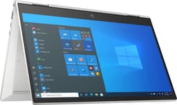 HP EliteBook x360 830 G8 13,3" 2-in-1 kannettava (hopea)