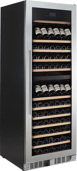 Temptech Elegance vinkøleskab E1000DX