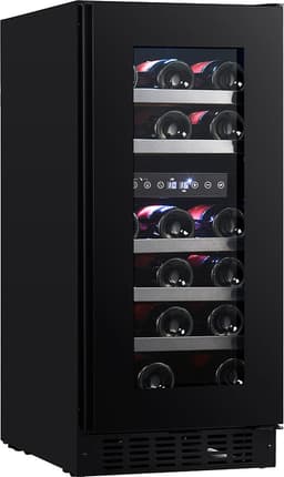 Temptech Sommelier vinskap SOMQ38DRB