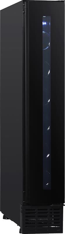 Temptech Serie Sommelier Vinkyl SOMX15SRB (integrerad)