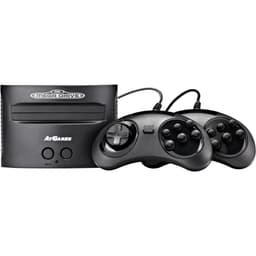 Sega Classic pelikonsoli
