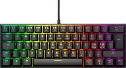 NOS C-250 V2 gaming tastatur