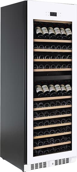 Temptech Elegance vinskap E1000DRW