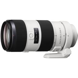 Sony SAL-70200G2 SSM II 70-200 mm objektiivi