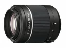 Sony Objektiv 55-200mm