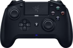 Razer Raiju Tournament Edition V2 kontroll
