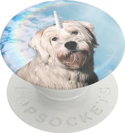 Popsockets greb til mobilenhed (corn dog)