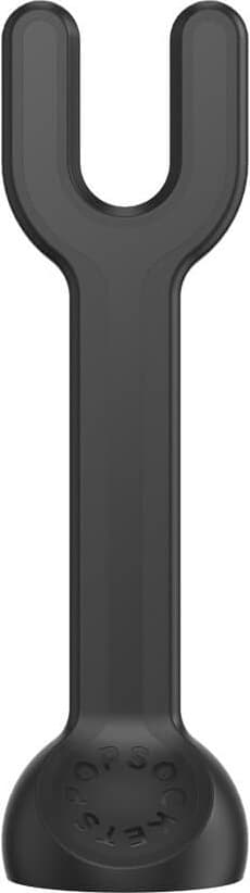 Popsockets PopMount universell holder til tripod (sort)