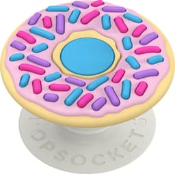 Popsockets Premium grep til mobilenheter (d'ohnut)