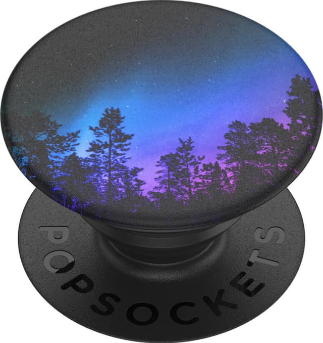 Popsockets mobilholder (aurora woods)