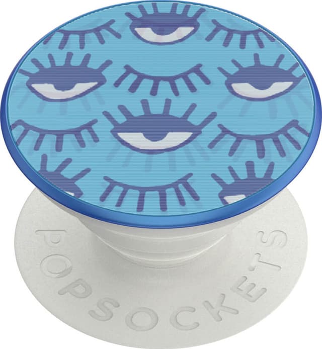 Popsockets Premium mobilholder (lenticular wink)