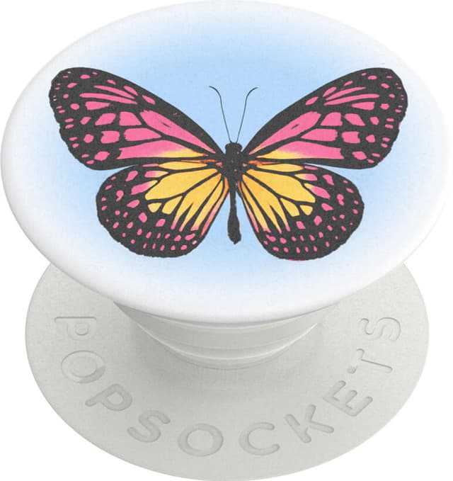 Popsockets mobilholder (wings of desire)
