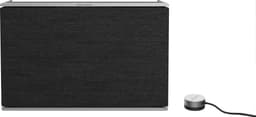 B&O Beosound Level trådløs høyttaler med Google Assistant (naturell)